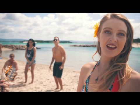 SAMI Cooke- Summertime- Official Music Video