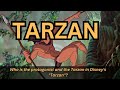 Can You Pass The Ultimate TARZAN Quiz QuizVentures Lvg