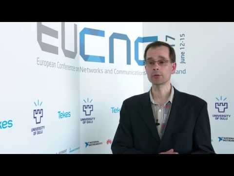 Mikko A. Uusitalo - The takeaways from the panel on spectrum