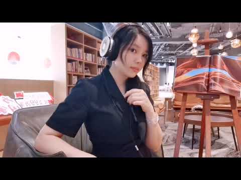 Harmonicdyne Helios headphone  unboxing