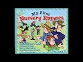 My First Nursery Rhymes Vol7 2007 Innoform CD Release