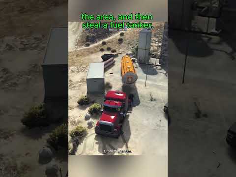 GTA online Ron Contact Missions 4x Rewards