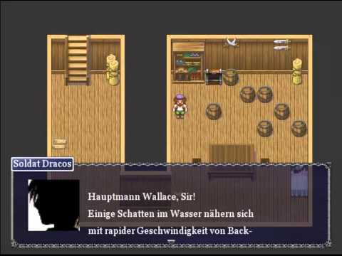 Let´s Play Elements Destiny Origins Part 35 - Eine Bootsfahrt die ist Lustig