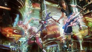 【ファイナルファンタジーXIII-2生配信】一本道を抜けたら、今度は時空が迷子になった  　＃25【おいちょ】