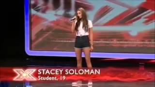 The Voice,XFactor,Talent Great First Audition. jazz,soul,blues,r&amp;b