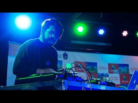 Redmist Batalla de Dominio 2014