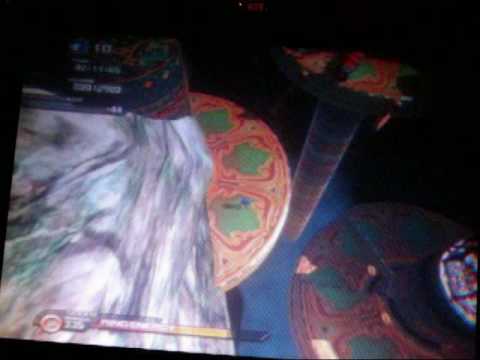 Sonic Unleashed Dragon Road Time Attack act-01[3:27:59]