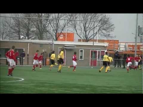 DVO d1 - Roda JC d1, deel 3/6