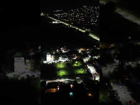 La colonia Los Pinos el día de sus festejos a San Judas Tadeo #cerritosslp #sanluispotosi