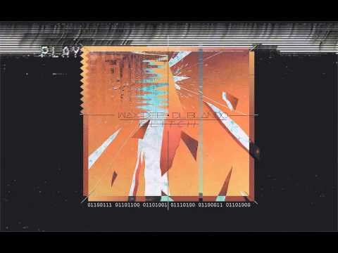 Wax Dee & D.L. Blando - Cyberpunk