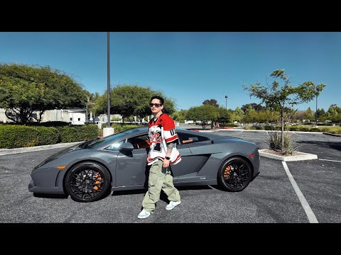 CrazzyG F.A.F (Music Video)