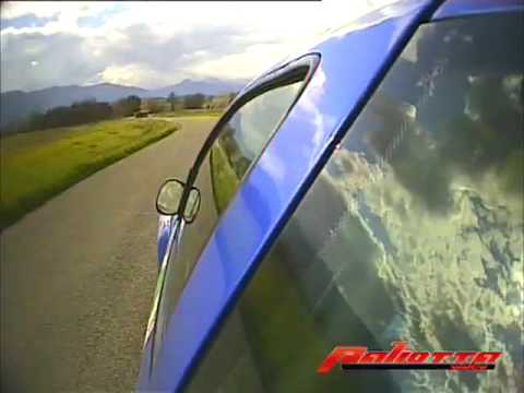 Sulpizio - Pittiglio Ronde di Pofi 2008 P.S.3