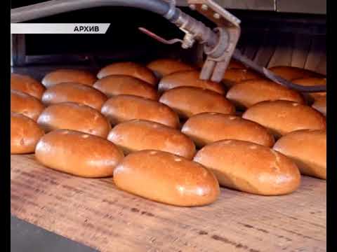 Куряне жалуются на качество хлеба