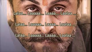 Ruby Ruby Lyrics Sanju , Shashwat Singh & Poorvi Koutish