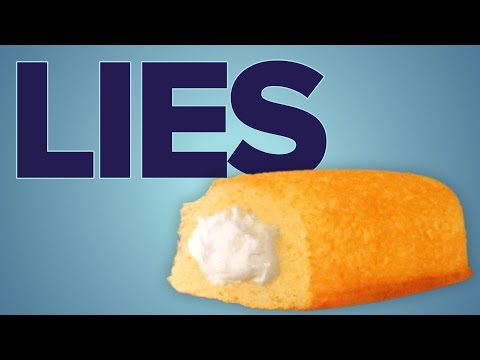 12 Lies Everyone Accepts As Fact