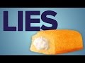12 Lies Everyone Accepts As Fact 
