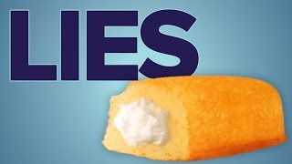12 Lies Everyone Accepts As Fact