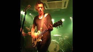 The Darling Buds - Venice (live) - Close up