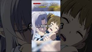 Download lagu This Boy Survives Vampire Attack And Becomes Powerful Hunter For Revenge #animerecap #seraphoftheend mp3