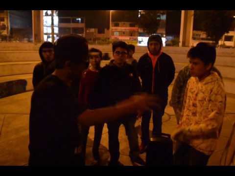 Colectivo RapStyle - Sjl