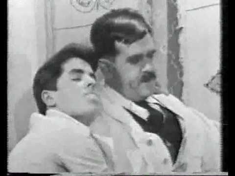 Prefekti - Pjesa e tete