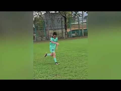 North District U14 0-2 Sham Shui Po U14 (Jockey Club U14 FA Cup Round 1)