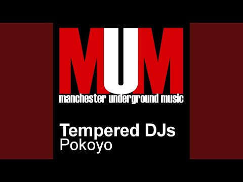 Pokoyo (Merimell Remix)