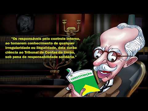 Momento TCE-PI | Episódio 02 | Controle Interno X Controle Externo X Controle Social