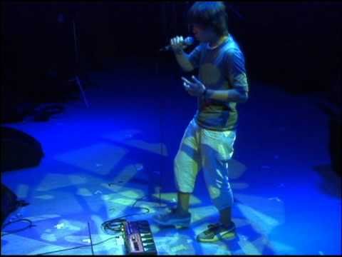 Daichi - Special Award Winner - BOSS Loop Station Japan National Finals