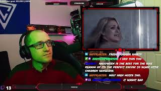 Famous Last Words | The Show Must Go On (REACTION) &quot;The knockoff brand of Ice Nine Kills&quot;