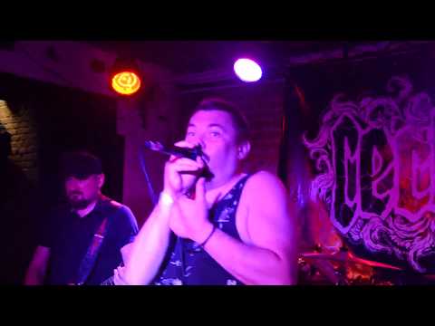 Pan Niszment - Mumia - Dyskomfort Cerbera Część 1