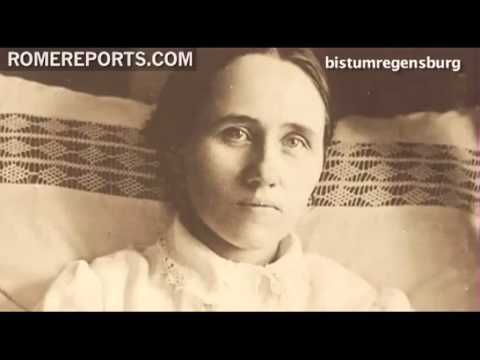 Anna Schäffer, la santa alemana que conmovió al mundo con sus cartas 