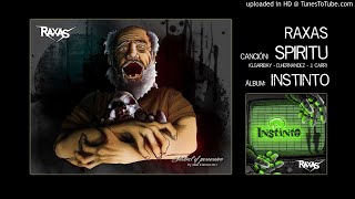 Raxas - Spiritu