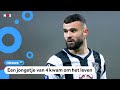 Profvoetballer geschorst na dodelijk auto-ongeluk