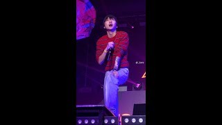 180407 PROJECT B 우원재 MOVE