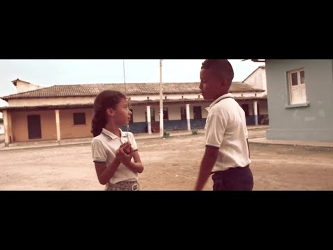 Fonseca - Entre mi vida y la tuya (Video Oficial)