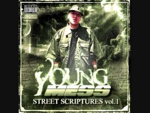 Young Mess - Cold Wind Blows
