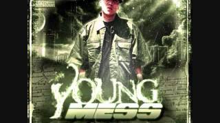 Young Mess - Cold Wind Blows