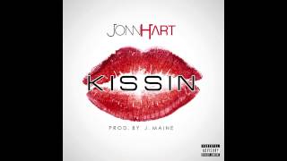 JONN HART &quot;Kissin&quot;