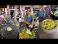 Kirti Ji From Surat Runs A Small Food Cart Where She Serves Some Delicious Varieties Of Egg Items