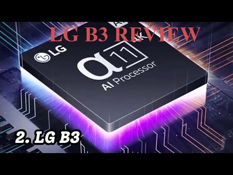 How I Grew My Movie Nights on a Budget with the LG B3 OLED