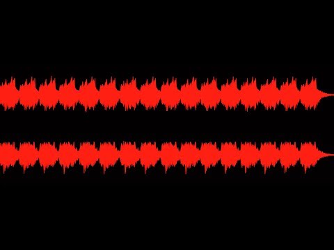 Sonar Torpedo Sound Effect (The Hunt for Red October)