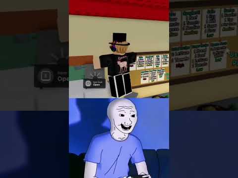 Roblox RAISE A FLOPPA Then VS. Now.. #roblox #raiseafloppa #raiseafloppa2