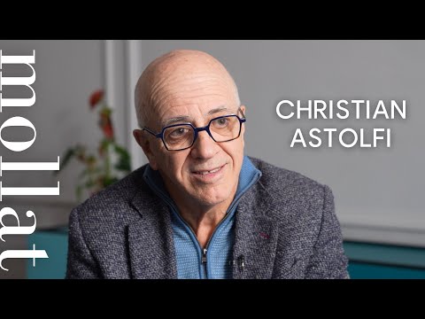 Christian Astolfi - L'oeil de la perdrix