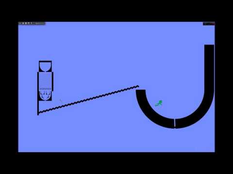 Tournament Marble Race - Season 1 Round 2b