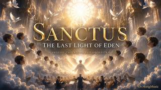 Sanctus: Where Angels Sing | Celestial Musical Masterpiece
