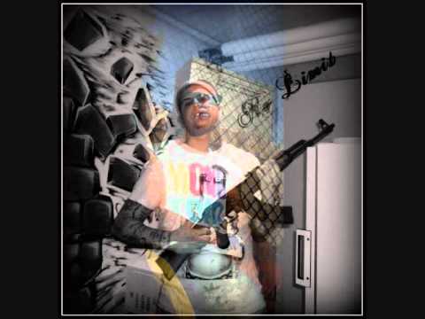 Ny Epok Feat Thompa Mau & Marc Divine - Riktiga Grabbar