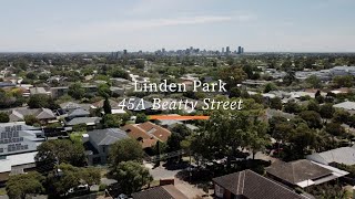 Video overview for 45A Beatty Street, Linden Park SA 5065