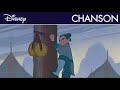 MULAN Comme Un Homme