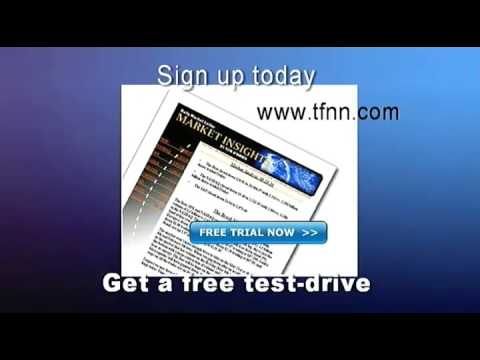 Feb 6th Power Trading Hour with host David White on TFNN   2014